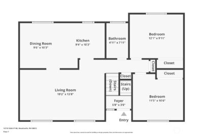 15718 126th Place NE, Woodinville, WA 98072 - Photo 27