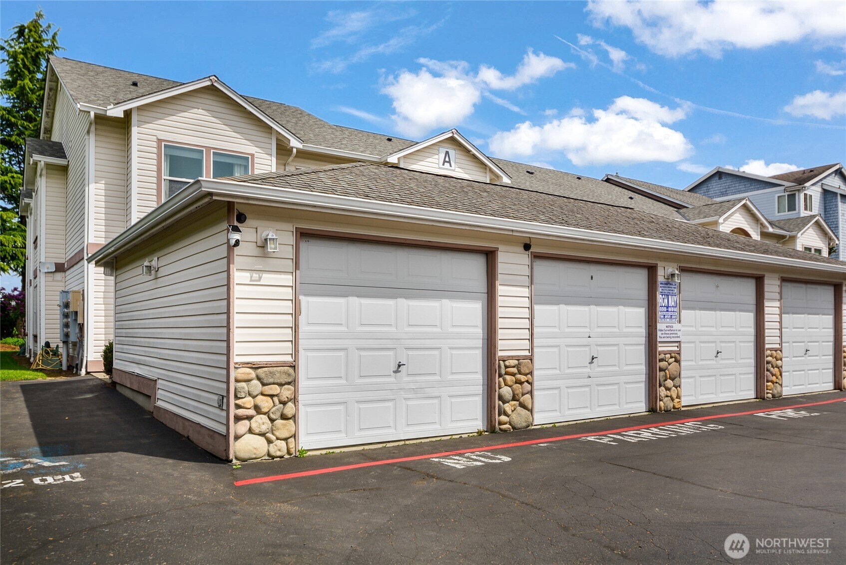 4827 67th Street NE #A201, Marysville, WA 98270