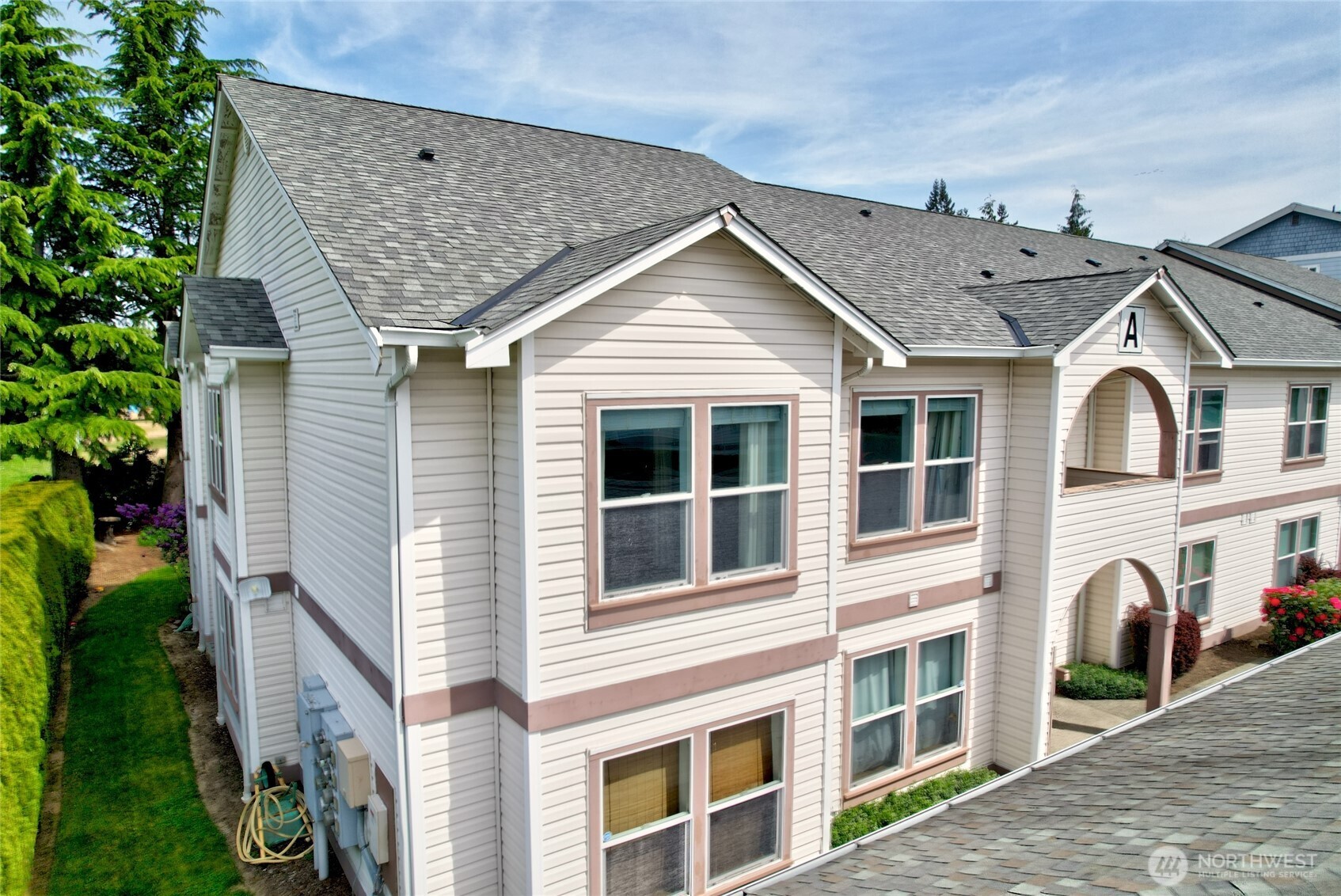 4827 67th Street NE #A201, Marysville, WA 98270