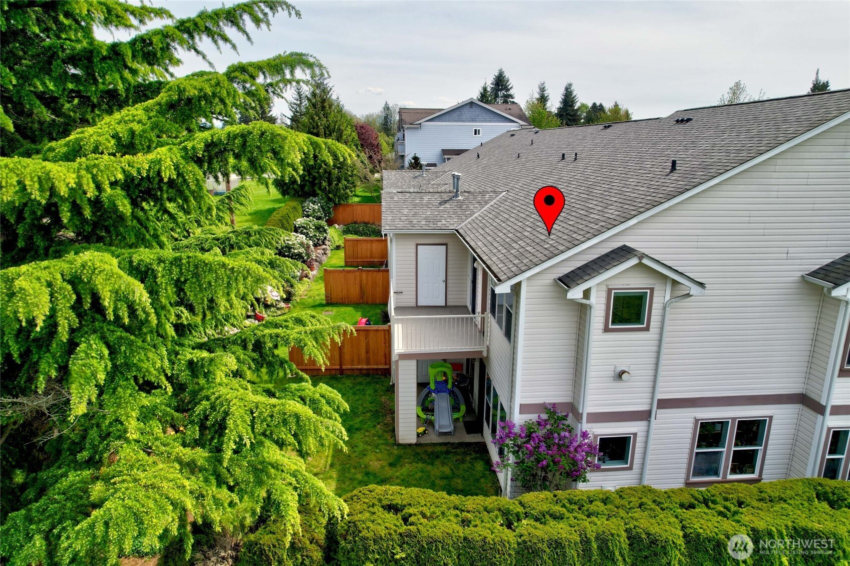4827 67th Street NE #A201, Marysville, WA 98270