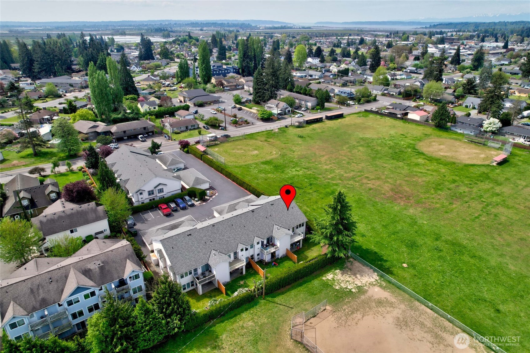 4827 67th Street NE #A201, Marysville, WA 98270
