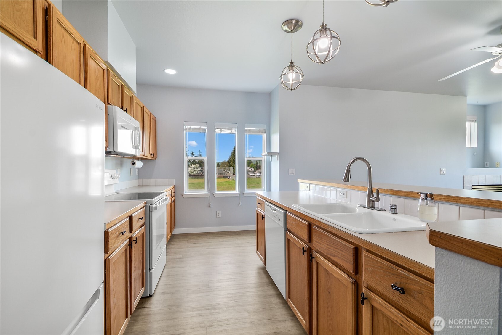 4827 67th Street NE #A201, Marysville, WA 98270