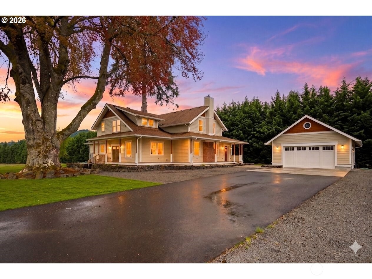 3070 SPRUCE Avenue , Woodland, WA 98674