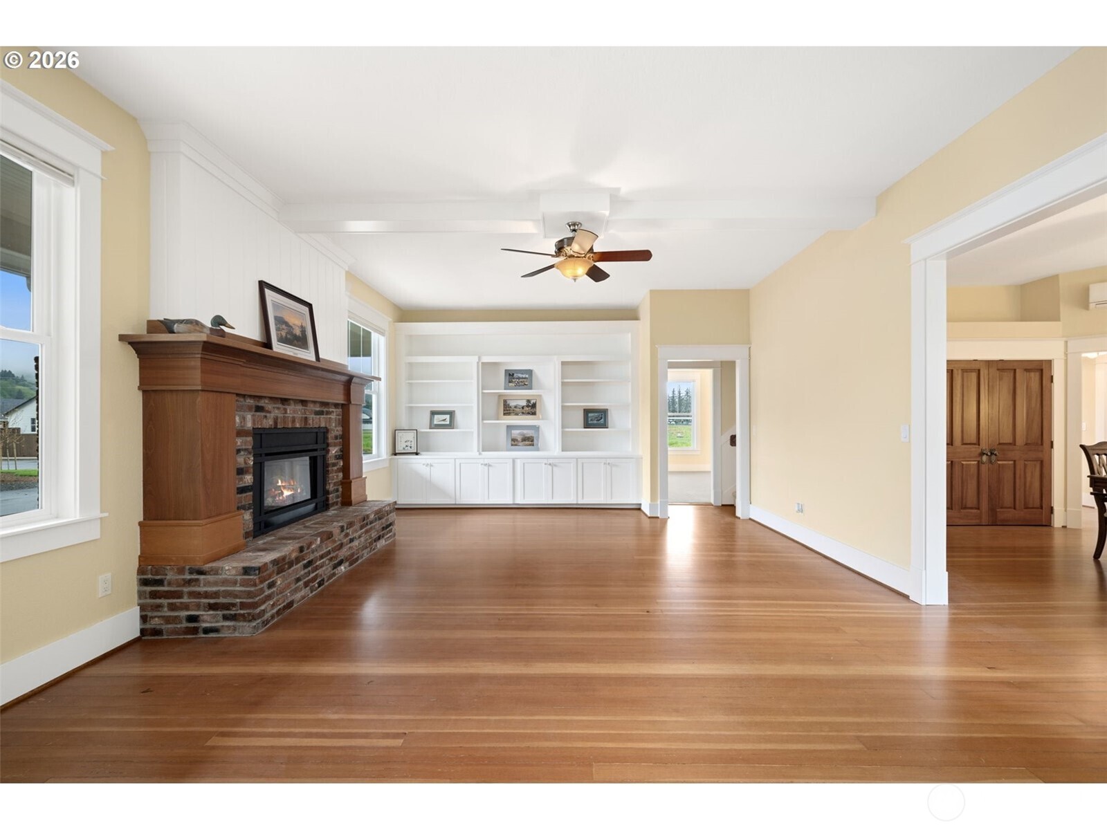 3070 SPRUCE Avenue , Woodland, WA 98674