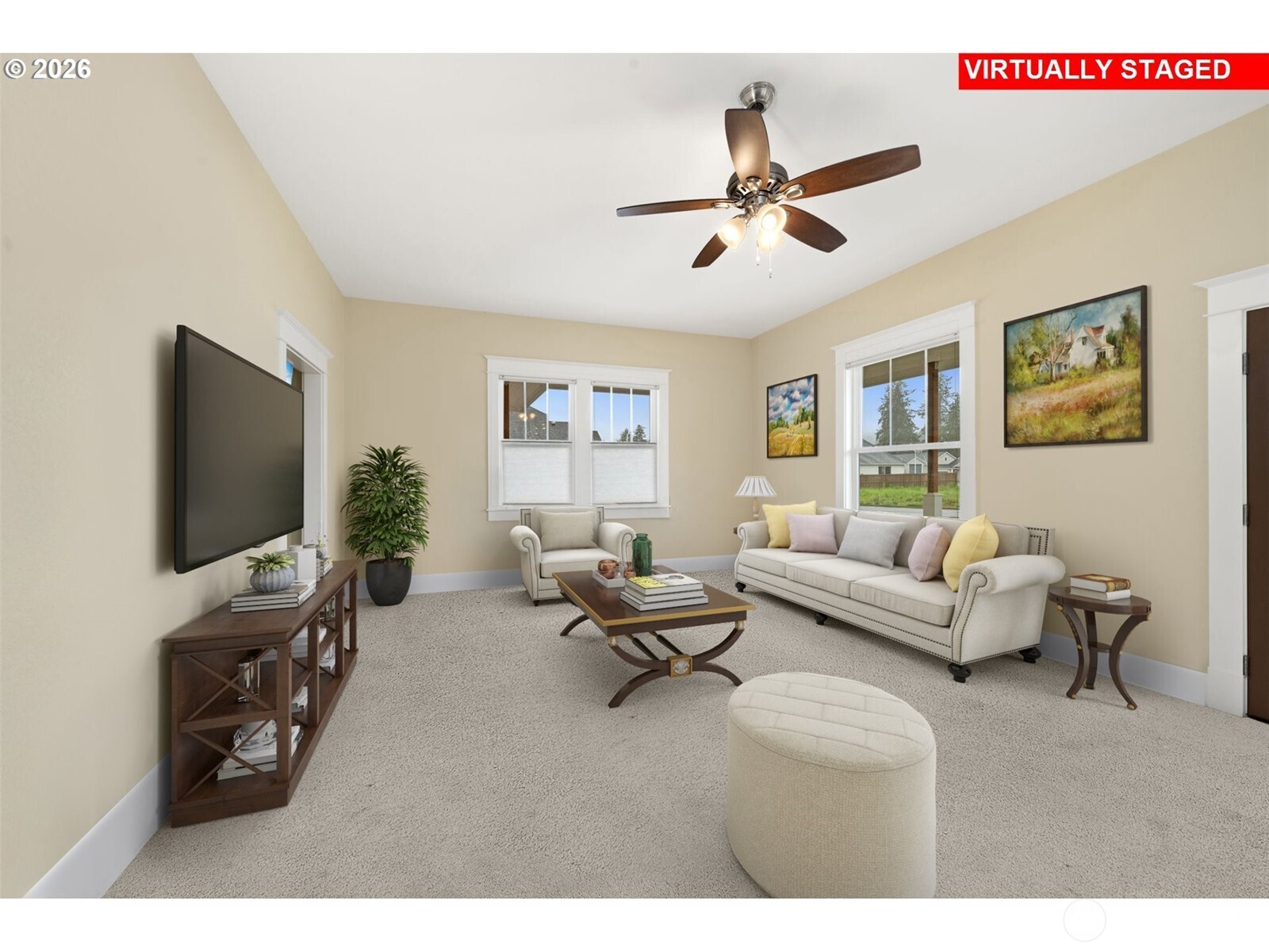 3070 SPRUCE Avenue , Woodland, WA 98674