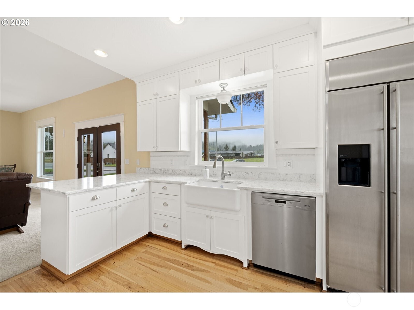 3070 SPRUCE Avenue , Woodland, WA 98674