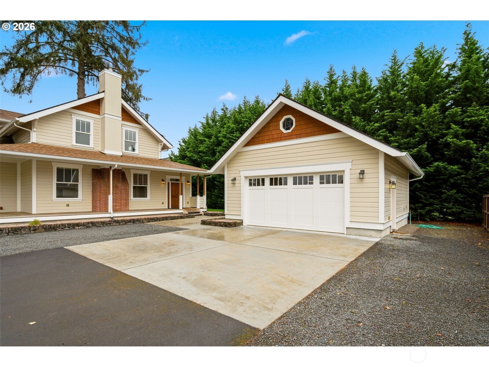 3070 SPRUCE Avenue , Woodland, WA 98674