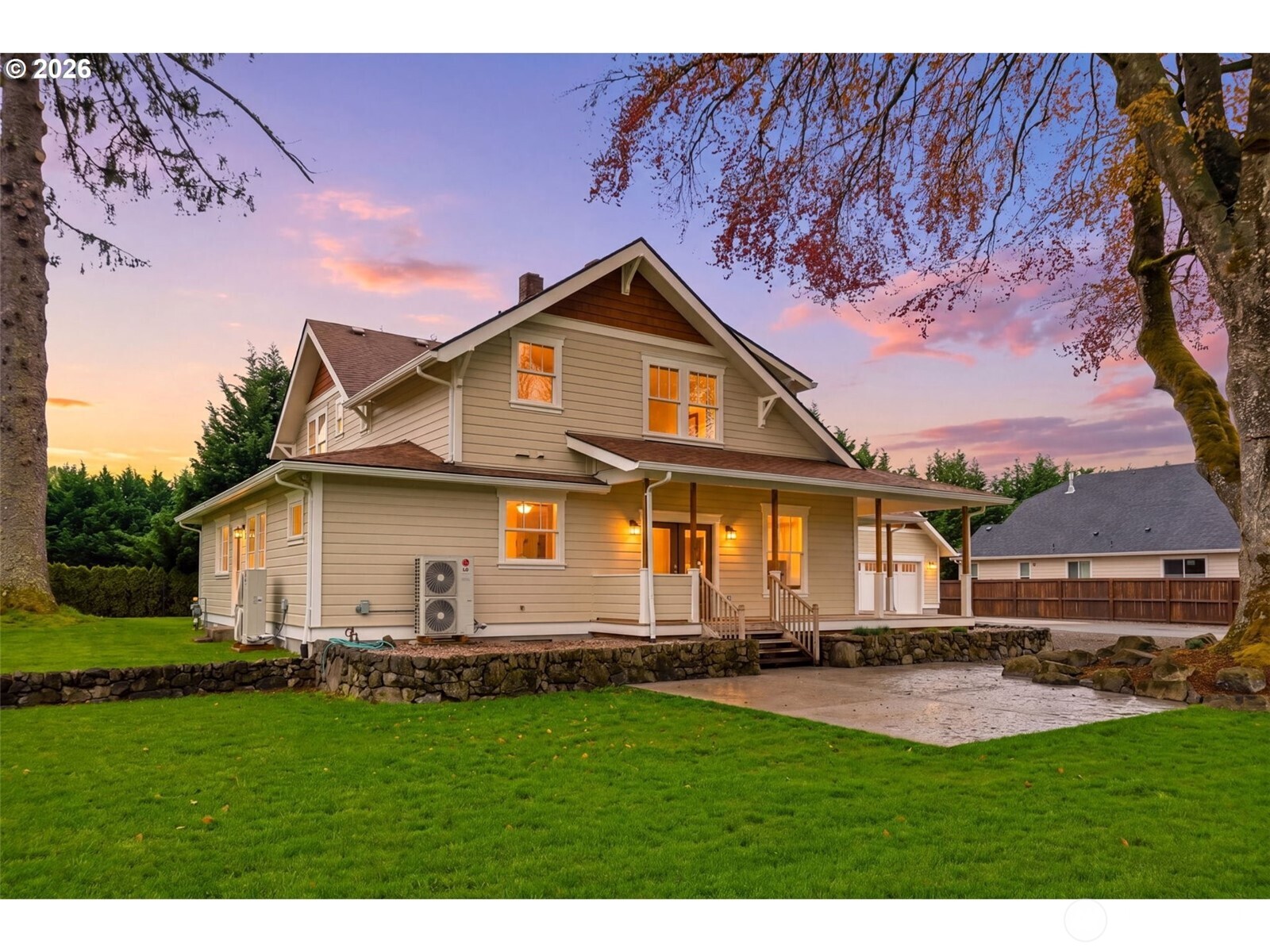 3070 SPRUCE Avenue , Woodland, WA 98674