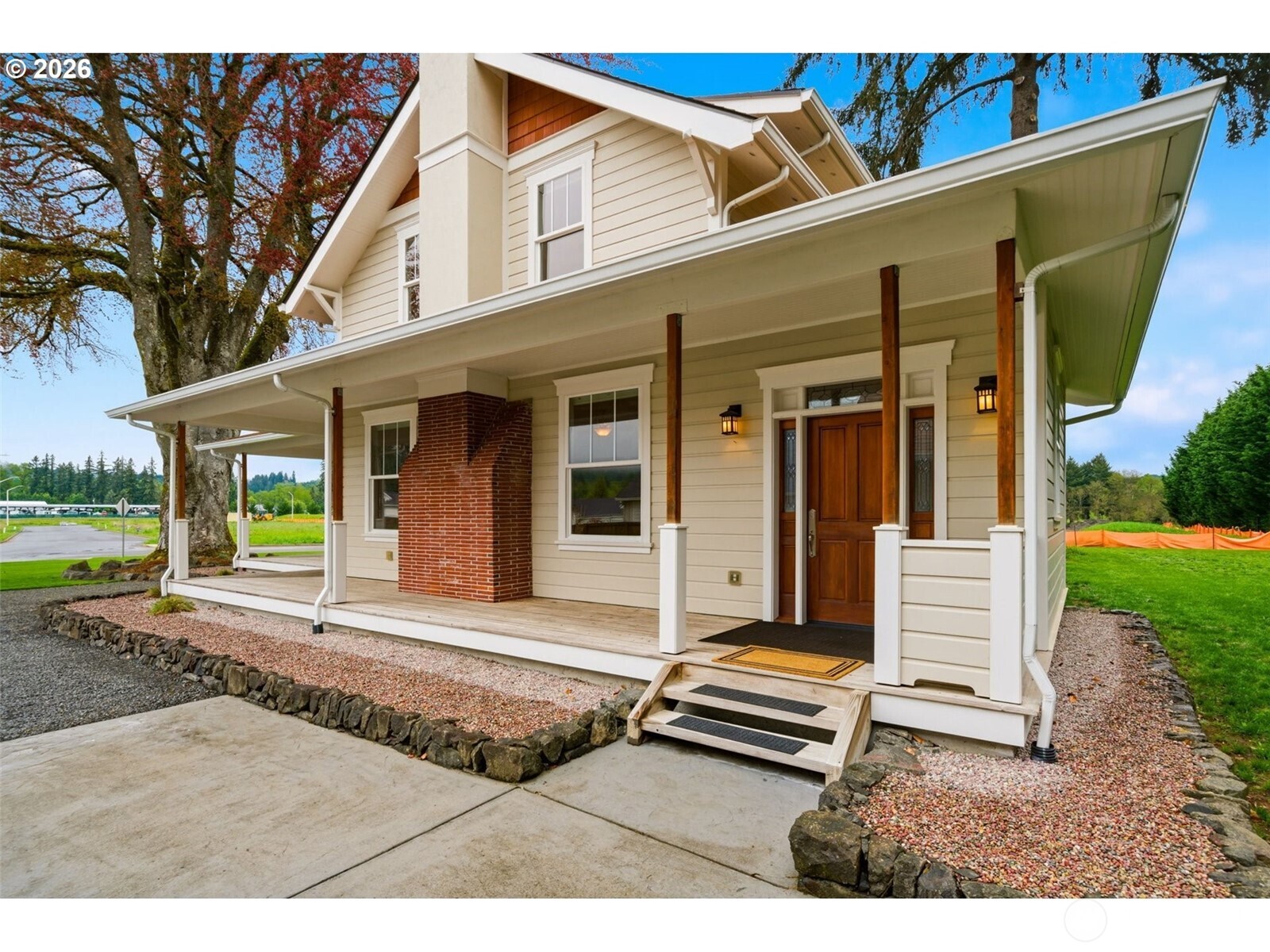 3070 SPRUCE Avenue , Woodland, WA 98674