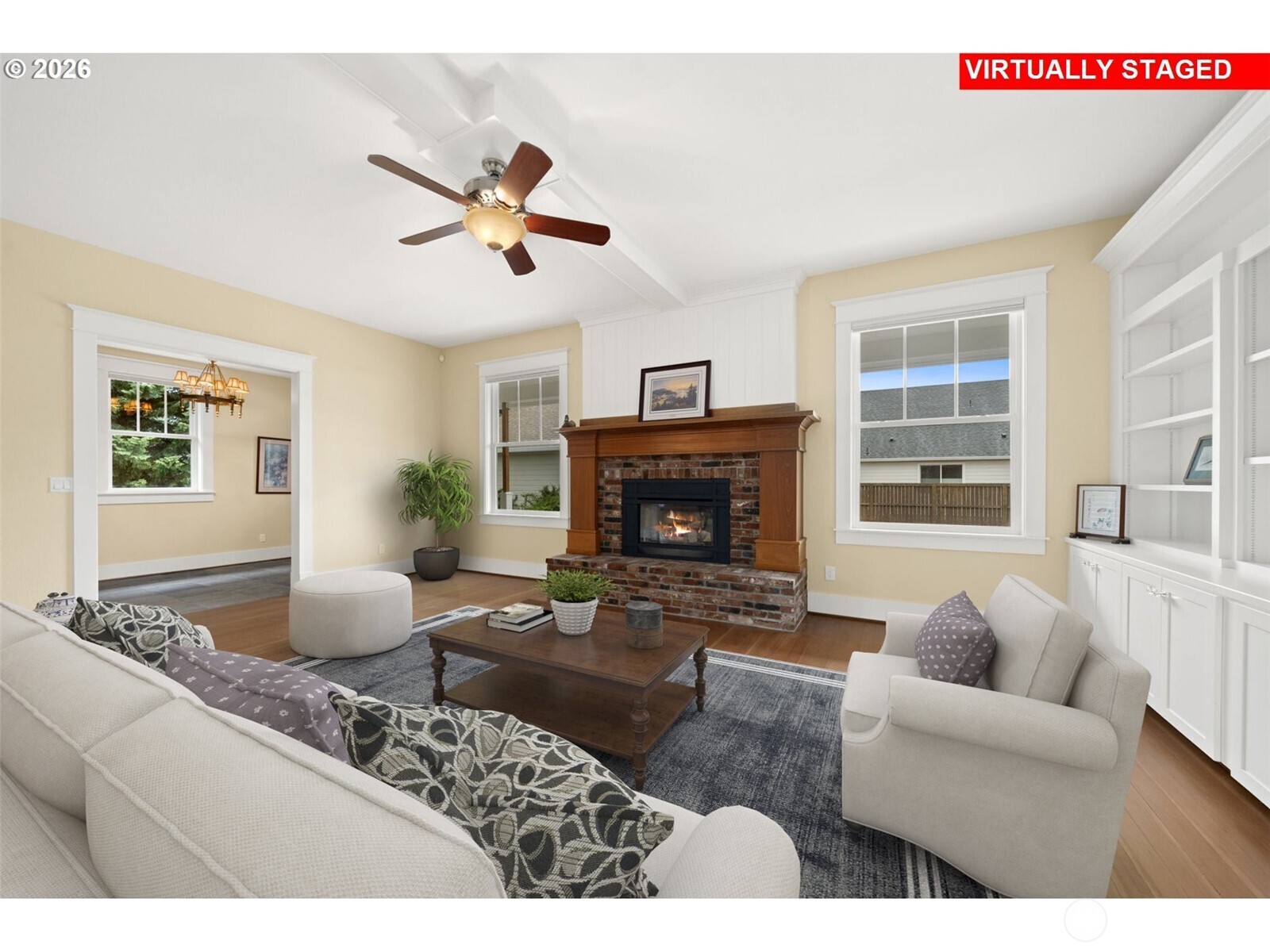 3070 SPRUCE Avenue , Woodland, WA 98674