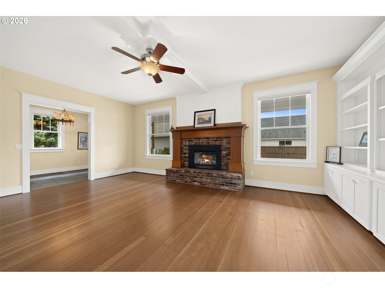3070 SPRUCE Avenue , Woodland, WA 98674