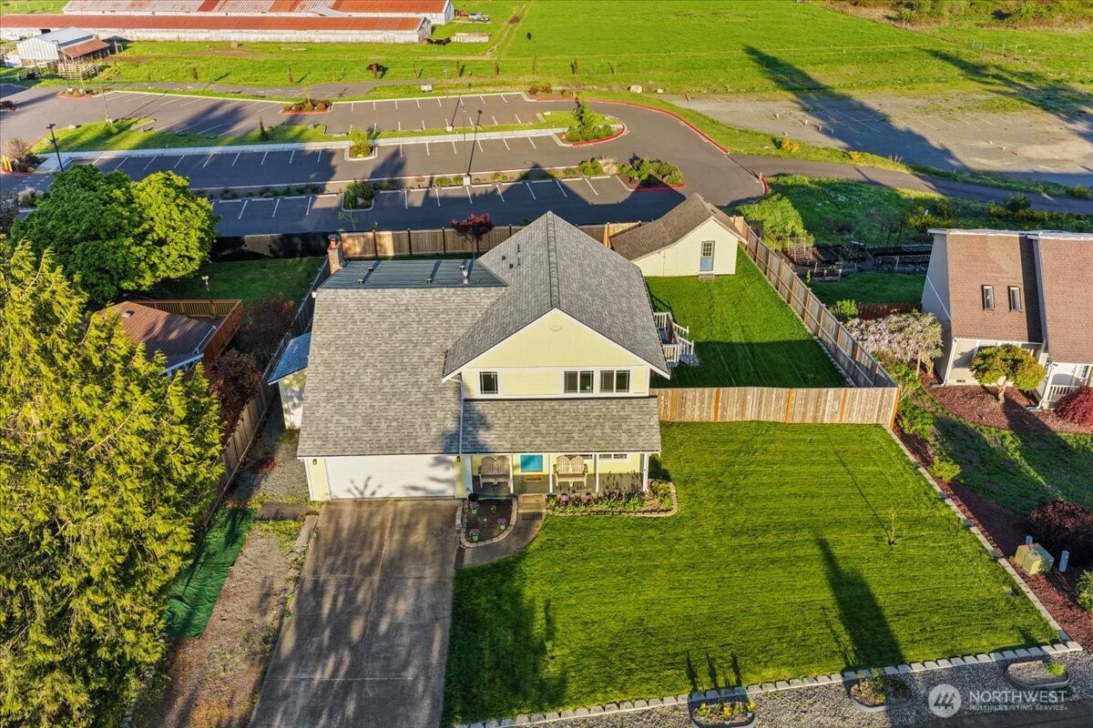 12023 225th Avenue Ct E, Bonney Lake, WA 98391-7675