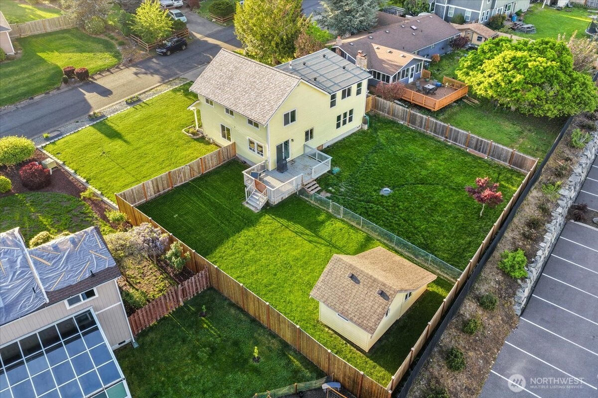 12023 225th Avenue Ct E, Bonney Lake, WA 98391-7675