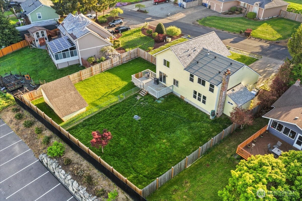 12023 225th Avenue Ct E, Bonney Lake, WA 98391-7675