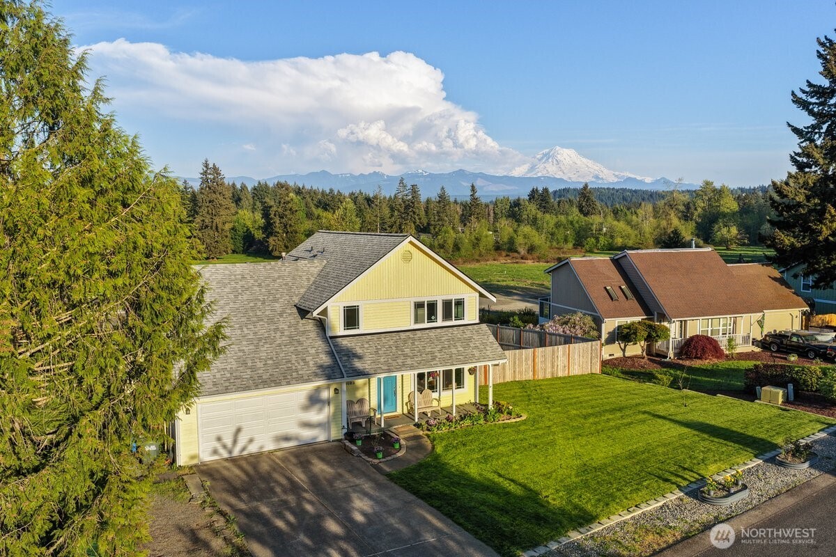 12023 225th Avenue Ct E, Bonney Lake, WA 98391-7675