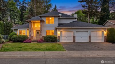 22771 SE 277th Place , Maple Valley, WA 98038 - Photo 1