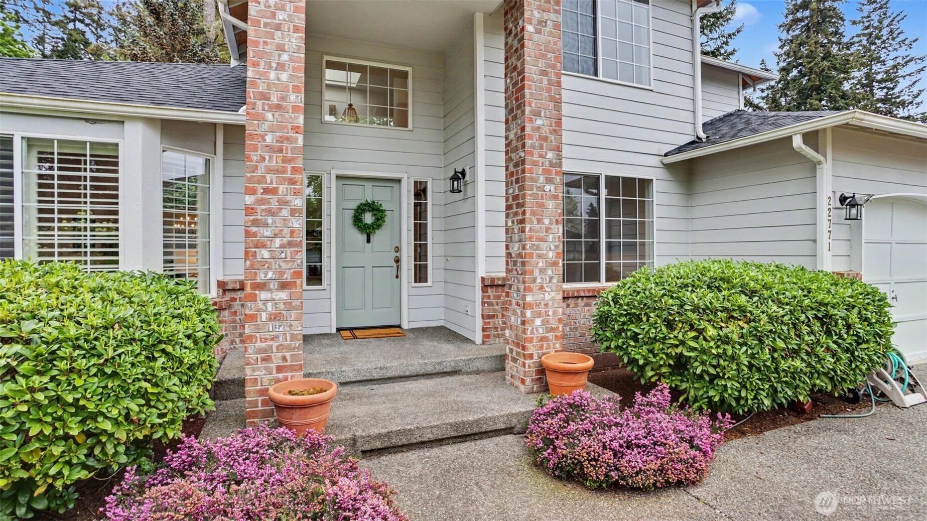 22771 SE 277th Place , Maple Valley, WA 98038