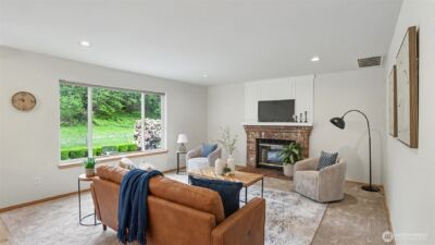 22771 SE 277th Place , Maple Valley, WA 98038 - Photo 11