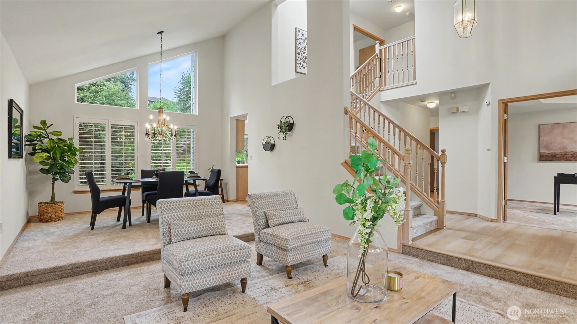 22771 SE 277th Place , Maple Valley, WA 98038