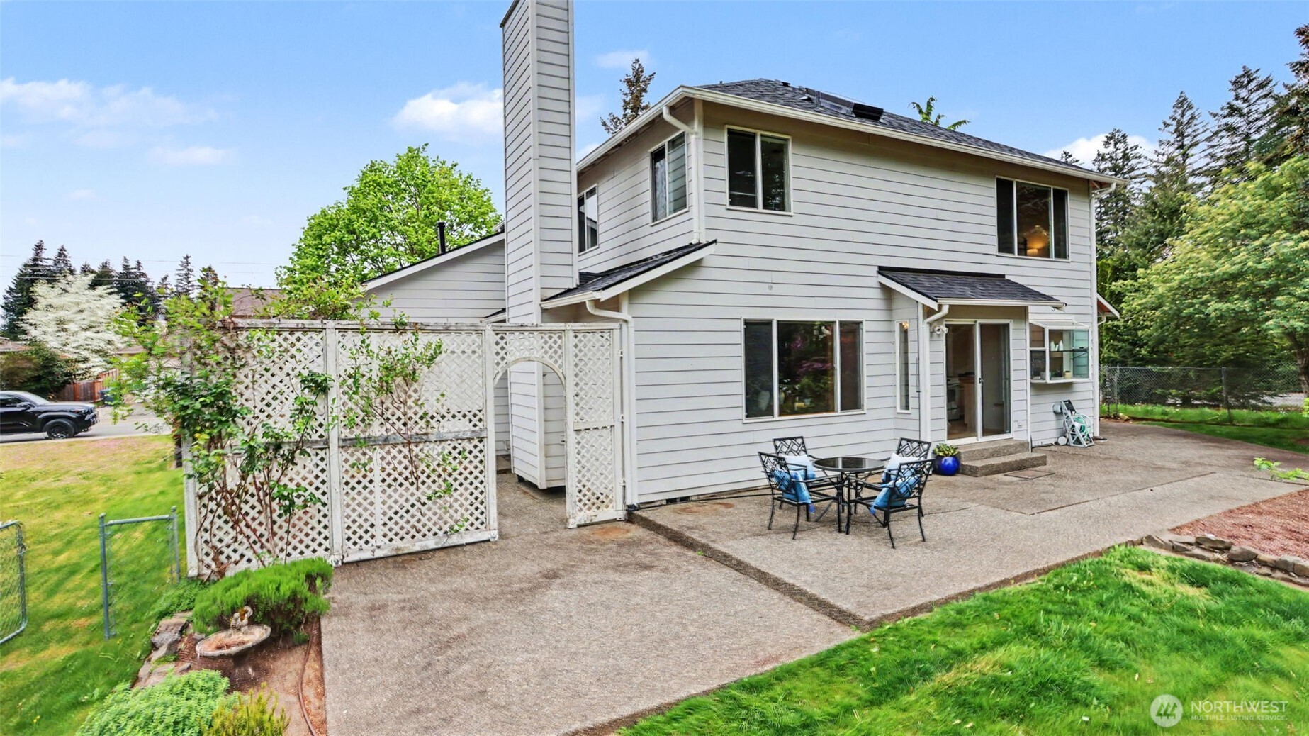 22771 SE 277th Place , Maple Valley, WA 98038