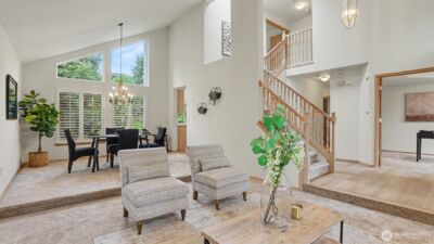 22771 SE 277th Place , Maple Valley, WA 98038 - Photo 3