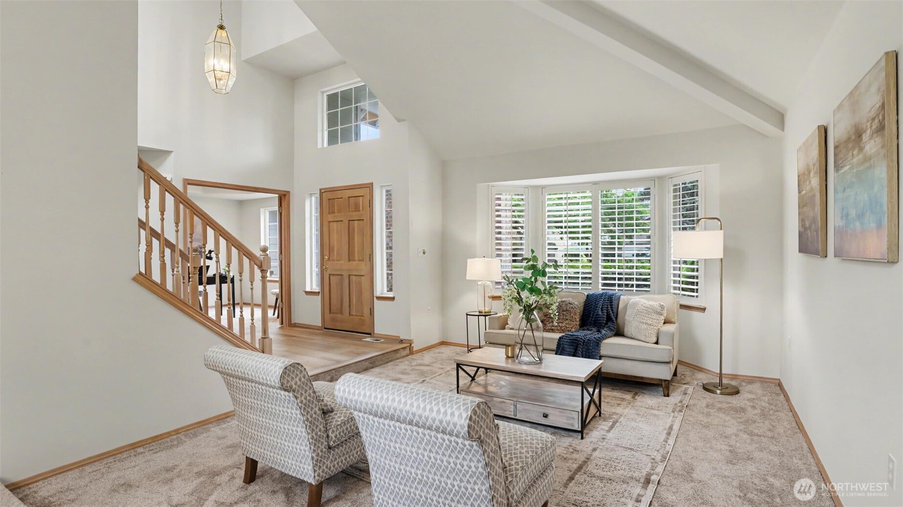22771 SE 277th Place , Maple Valley, WA 98038