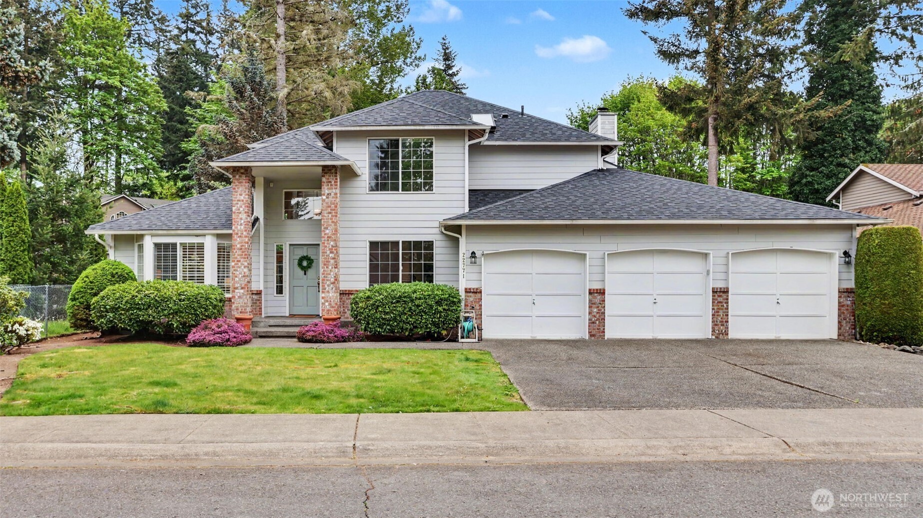 22771 SE 277th Place , Maple Valley, WA 98038