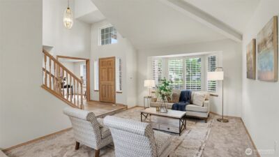 22771 SE 277th Place , Maple Valley, WA 98038 - Photo 4