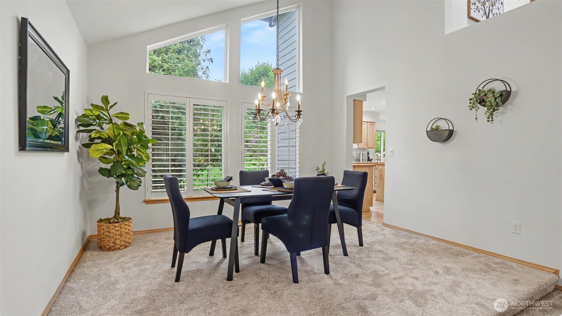 22771 SE 277th Place , Maple Valley, WA 98038