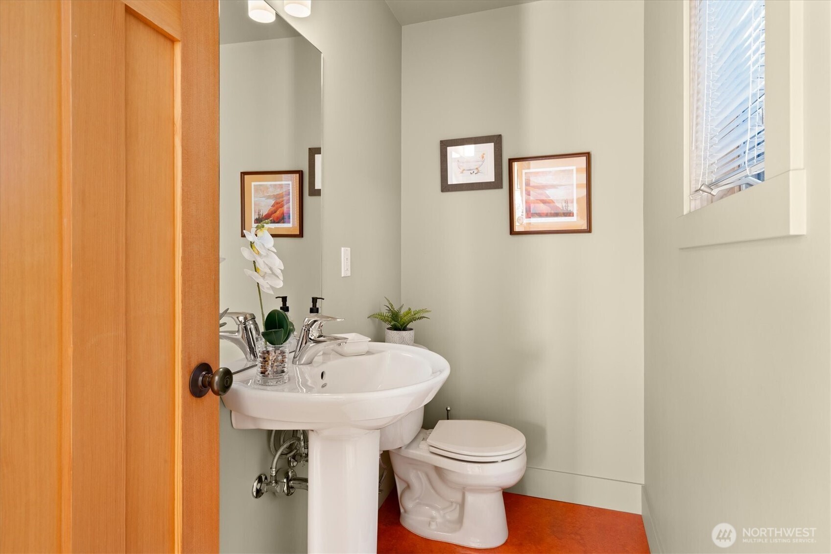 1209 N 44th Street , Seattle, WA 98103
