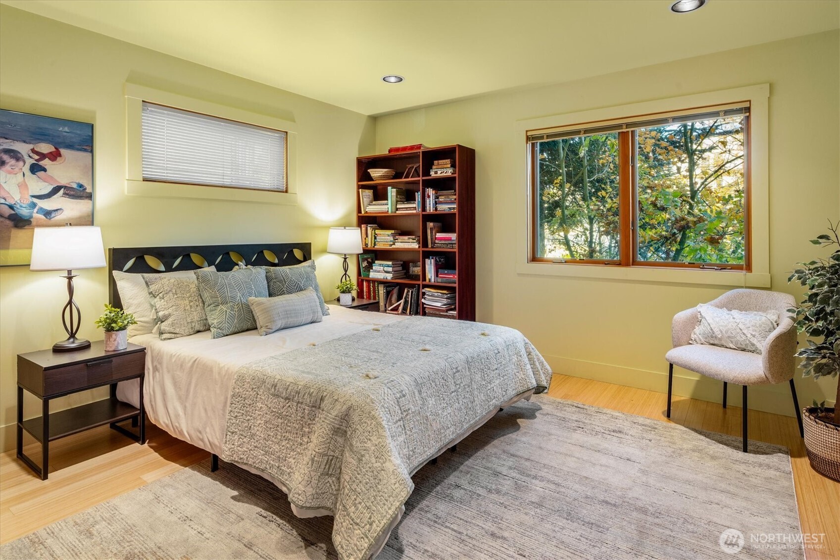 1209 N 44th Street , Seattle, WA 98103