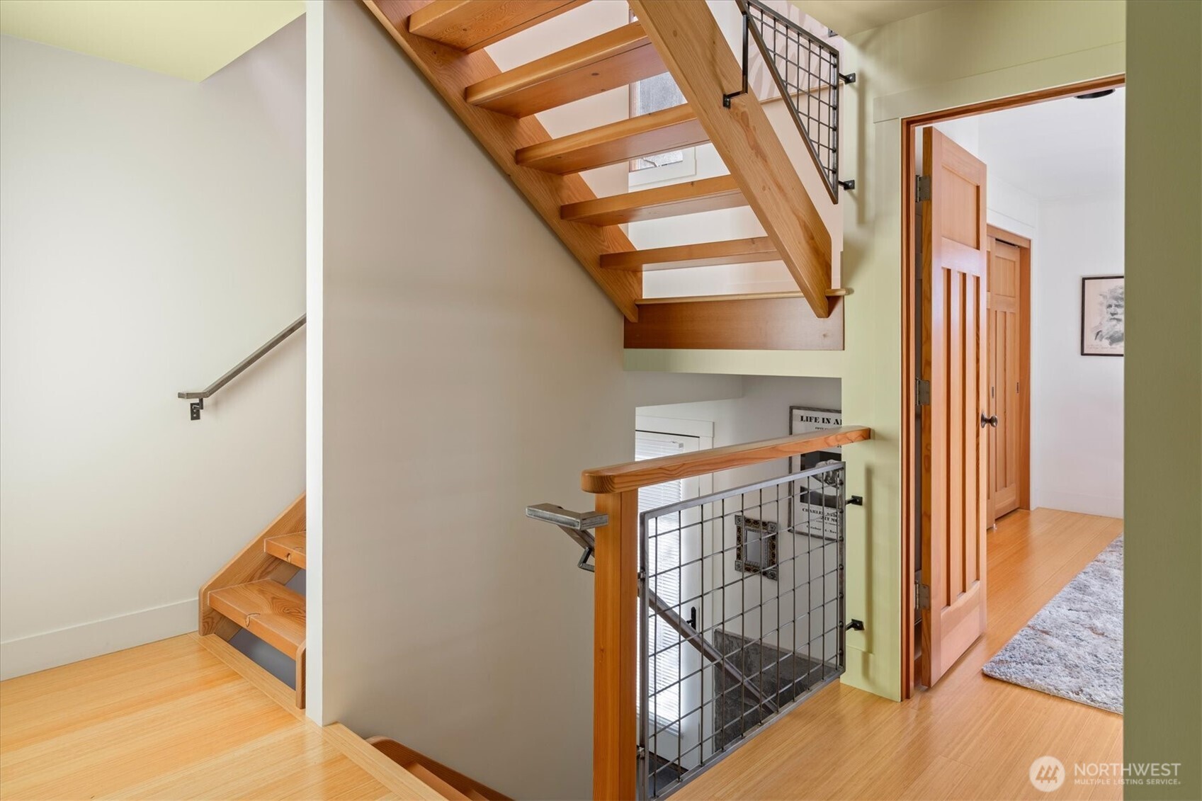 1209 N 44th Street , Seattle, WA 98103