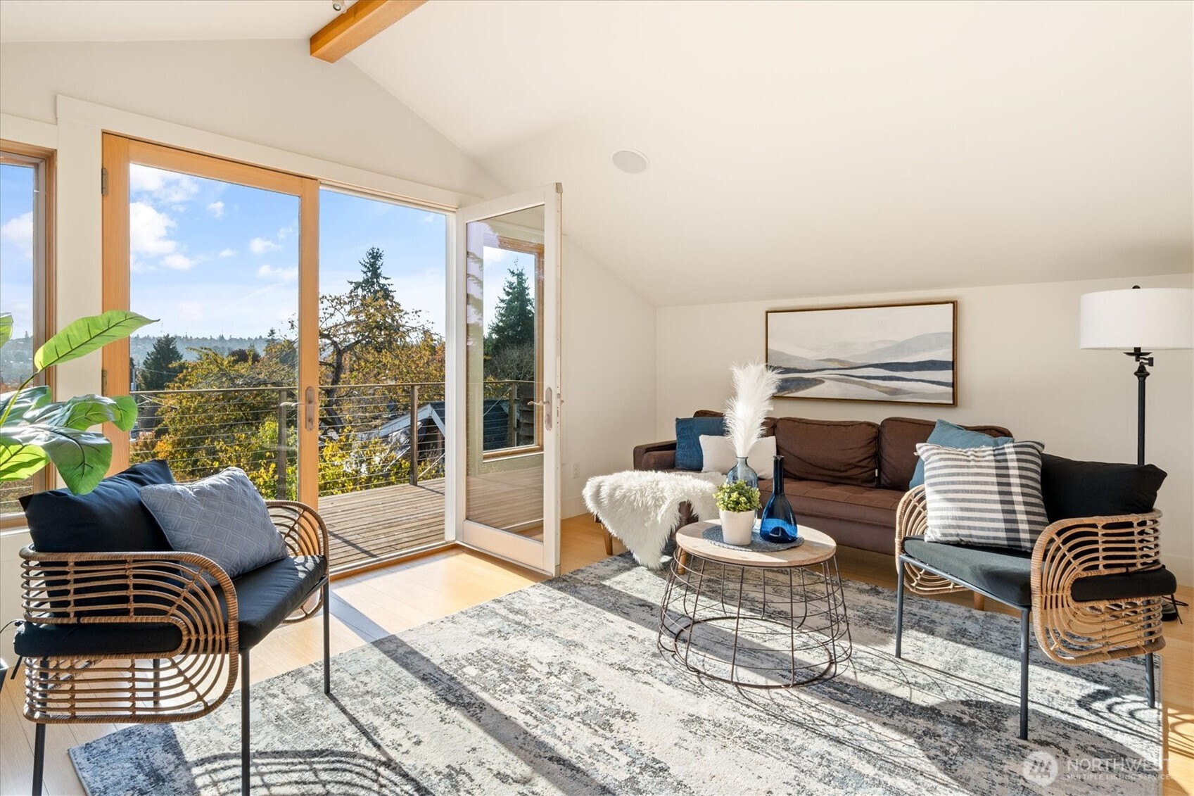 1209 N 44th Street , Seattle, WA 98103