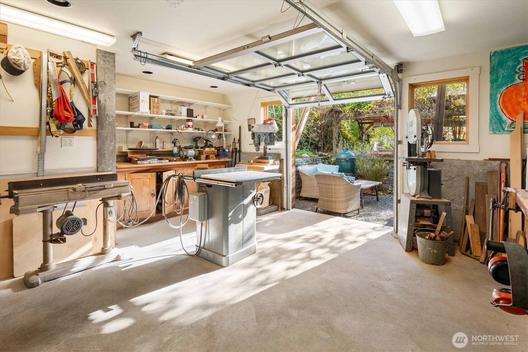 1209 N 44th Street , Seattle, WA 98103