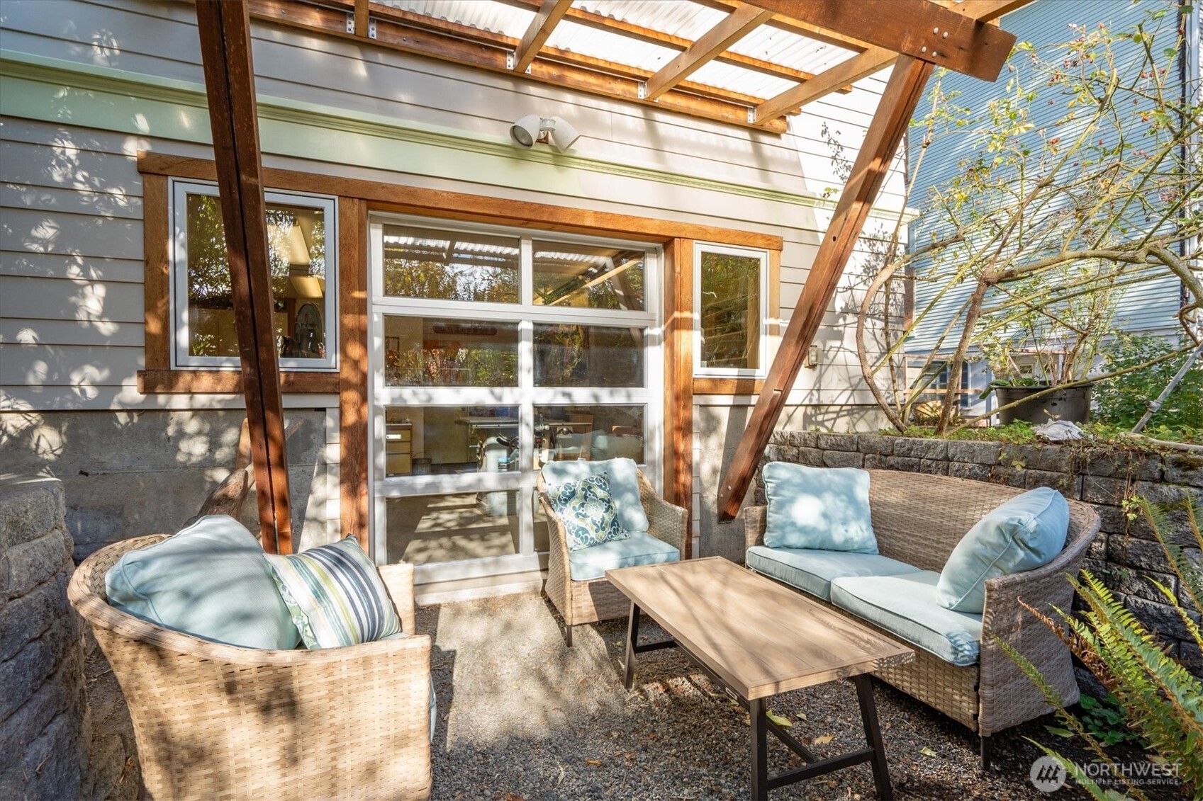 1209 N 44th Street , Seattle, WA 98103