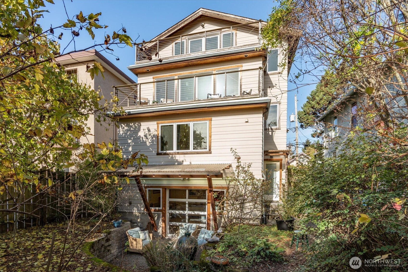 1209 N 44th Street , Seattle, WA 98103