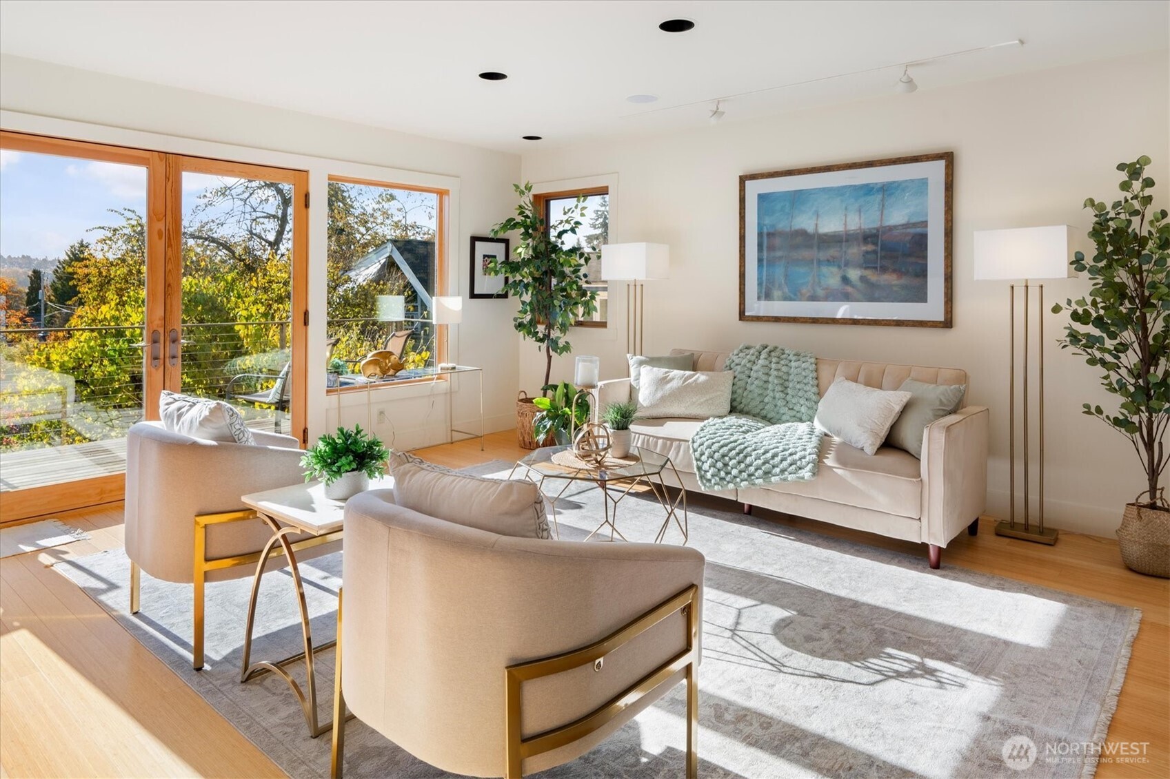 1209 N 44th Street , Seattle, WA 98103