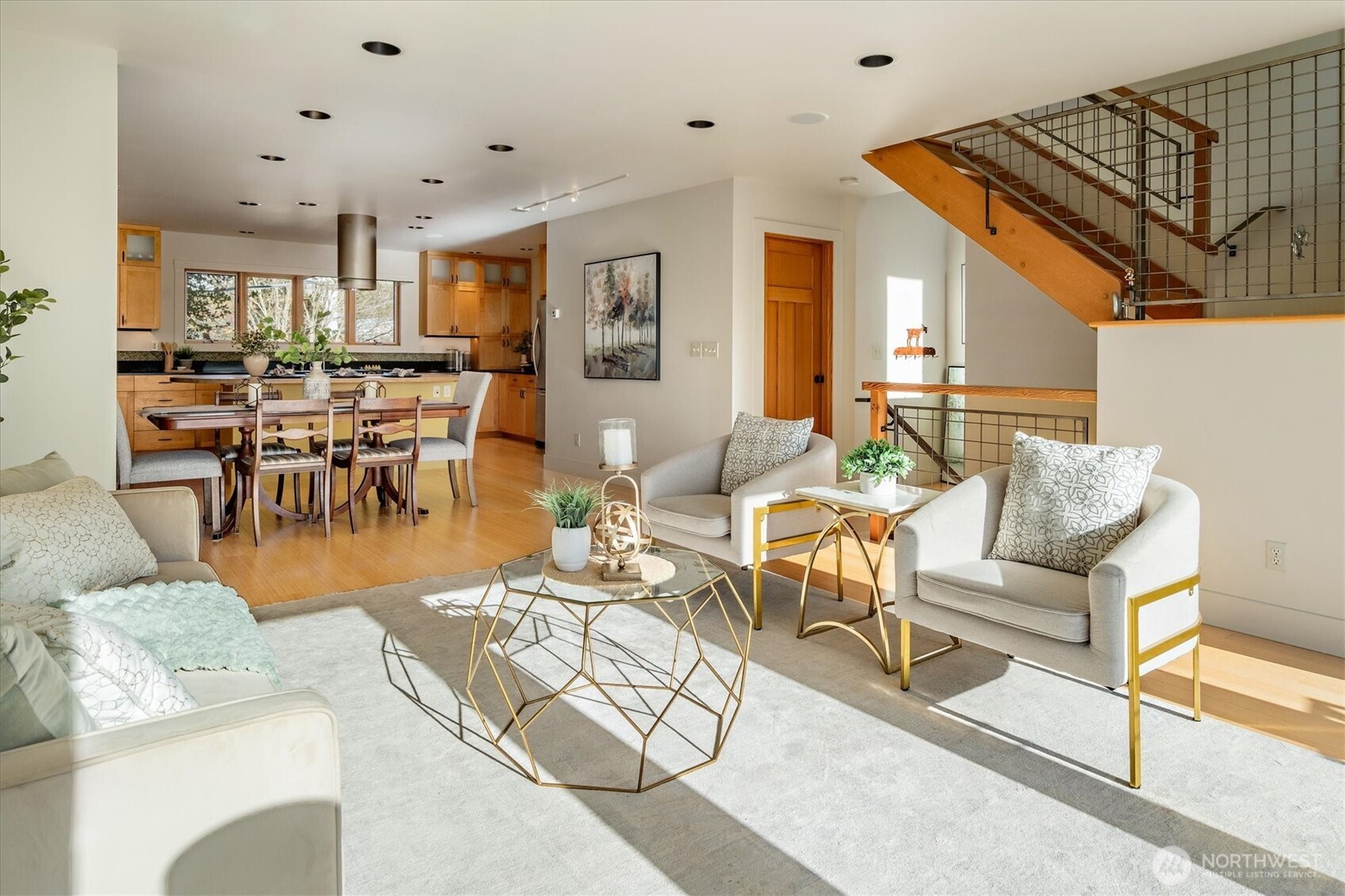 1209 N 44th Street , Seattle, WA 98103