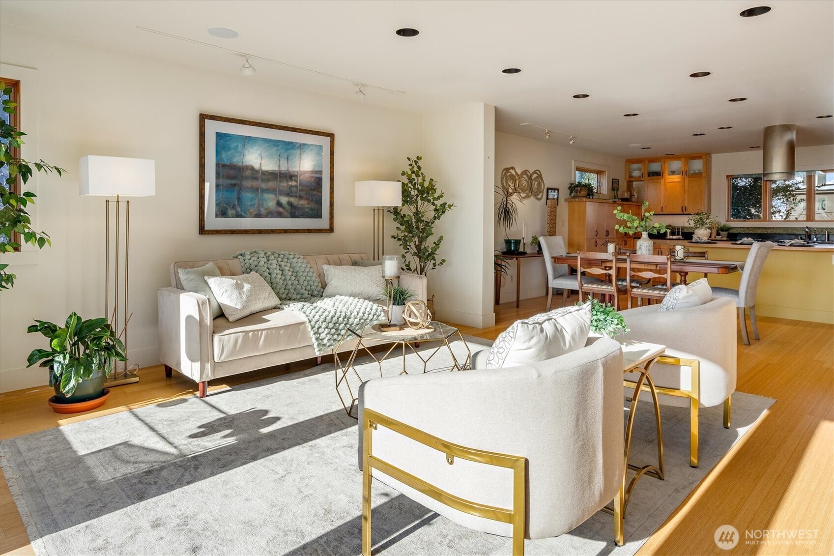 1209 N 44th Street , Seattle, WA 98103