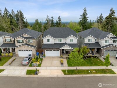 13435 196th Avenue E, Bonney Lake, WA 98391