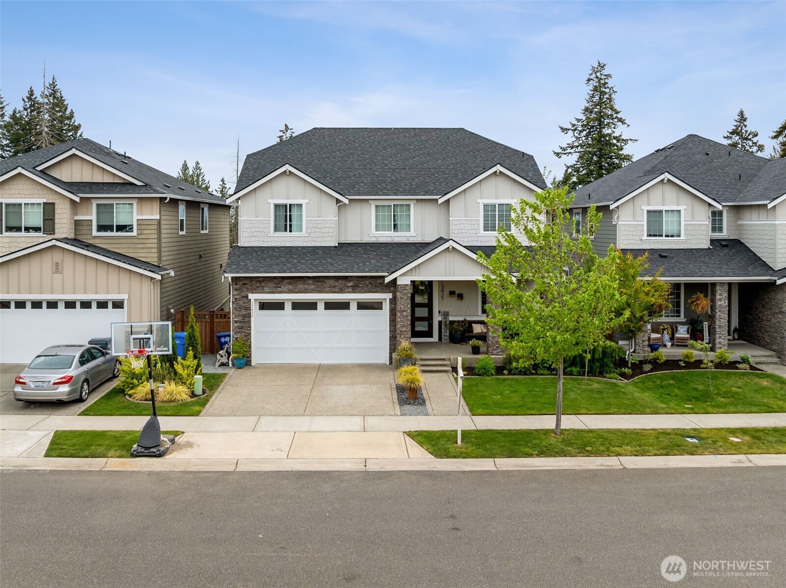13435 196th Avenue E, Bonney Lake, WA 98391
