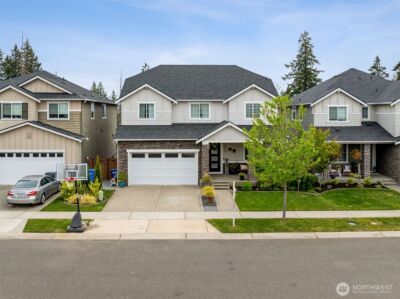 13435 196th Avenue E, Bonney Lake, WA 98391 - Photo 2
