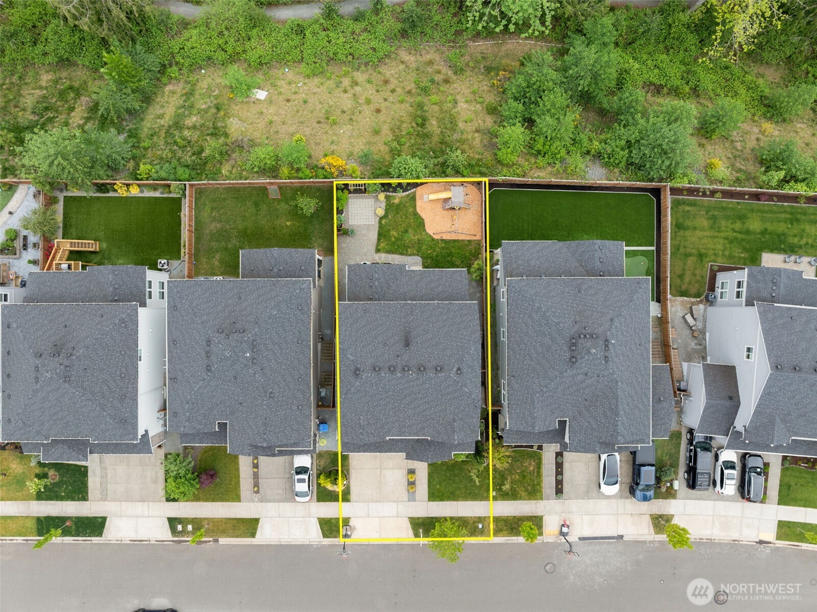13435 196th Avenue E, Bonney Lake, WA 98391