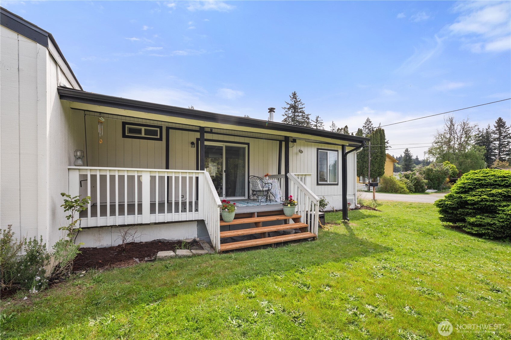 5000 Hansberry Street NW, Bremerton, WA 98311