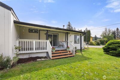 5000 Hansberry Street NW, Bremerton, WA 98311 - Photo 2