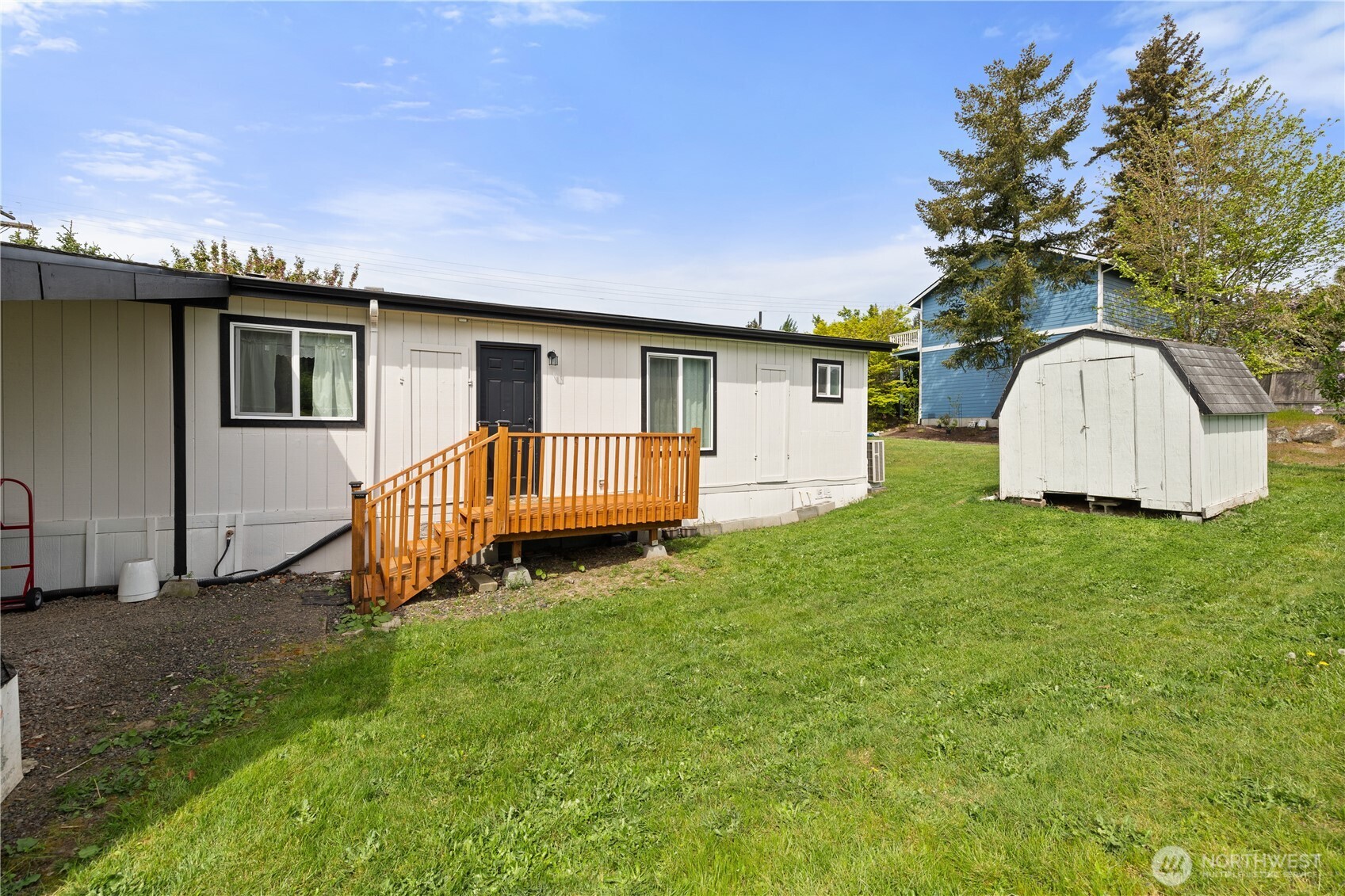5000 Hansberry Street NW, Bremerton, WA 98311