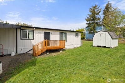 5000 Hansberry Street NW, Bremerton, WA 98311 - Photo 21