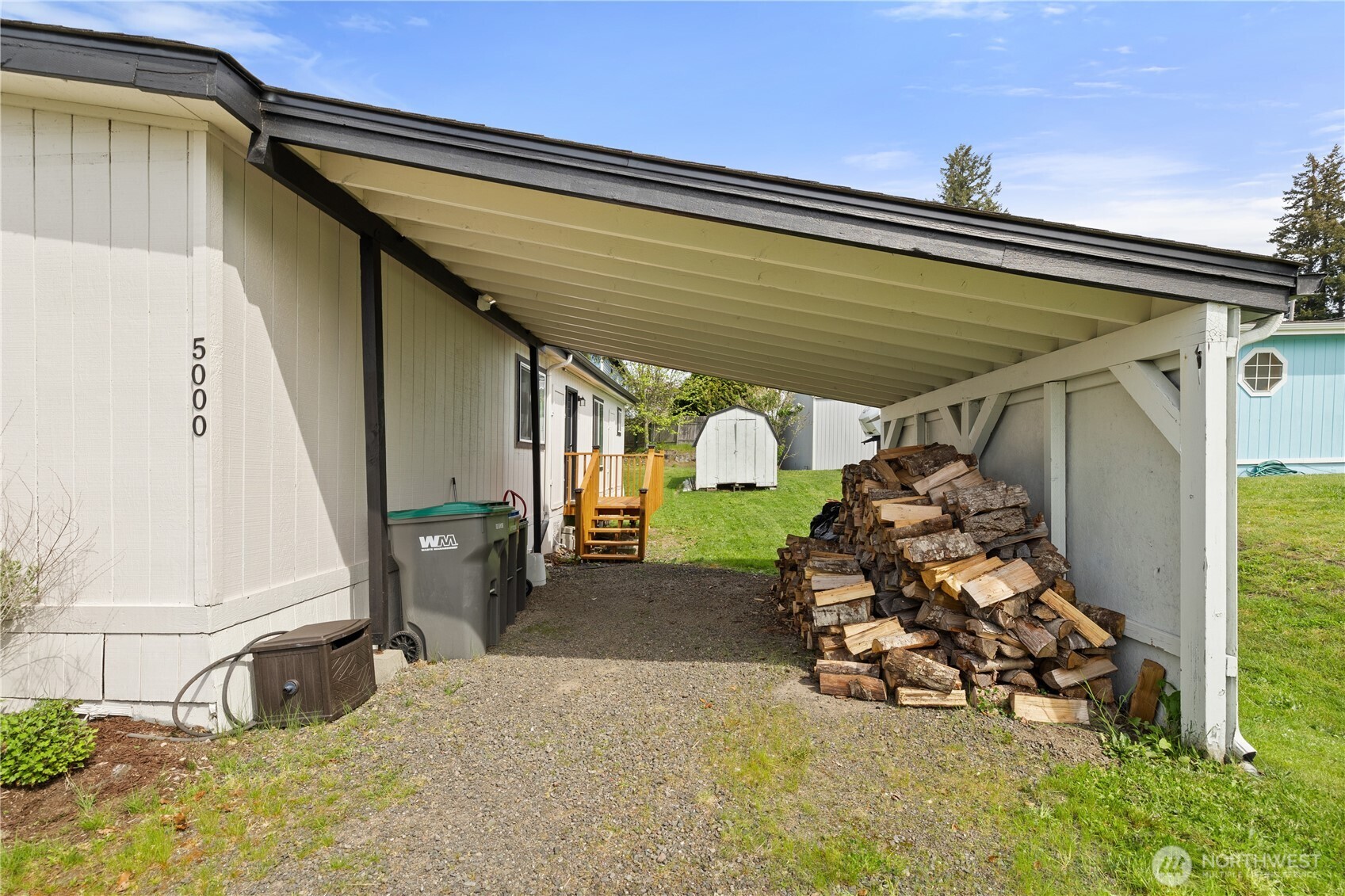 5000 Hansberry Street NW, Bremerton, WA 98311