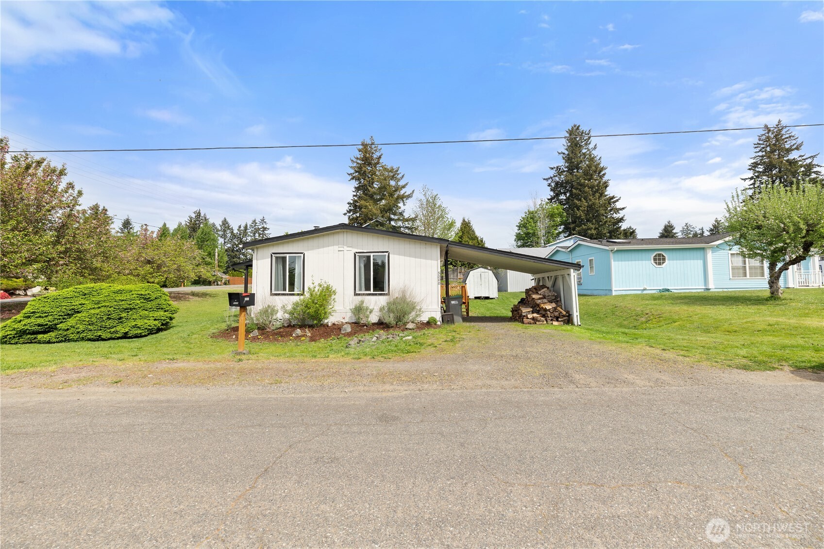 5000 Hansberry Street NW, Bremerton, WA 98311