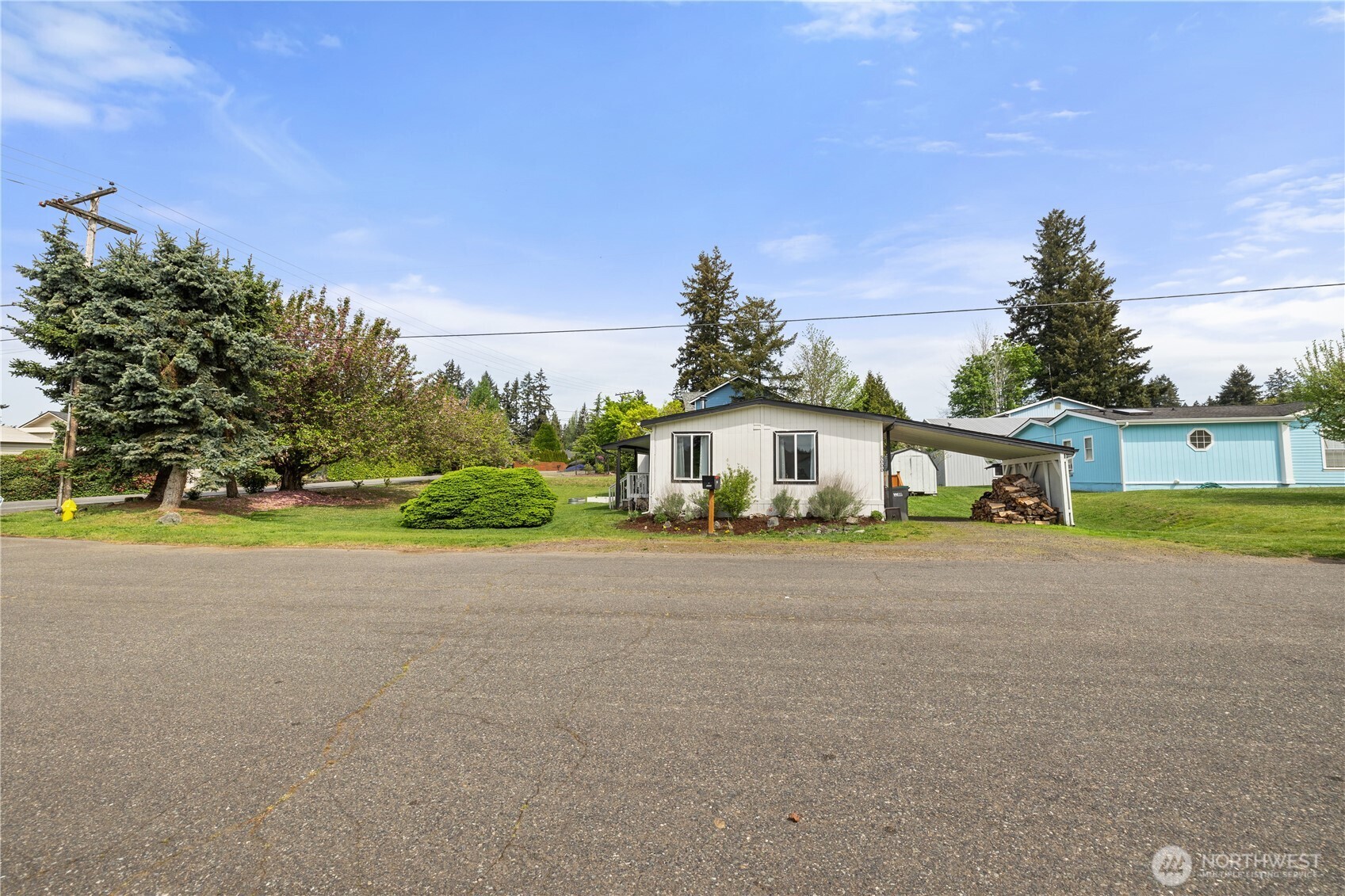 5000 Hansberry Street NW, Bremerton, WA 98311